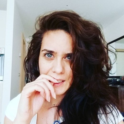 Bengi Öztürk