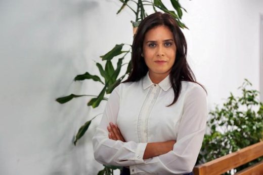 Bengi Öztürk
