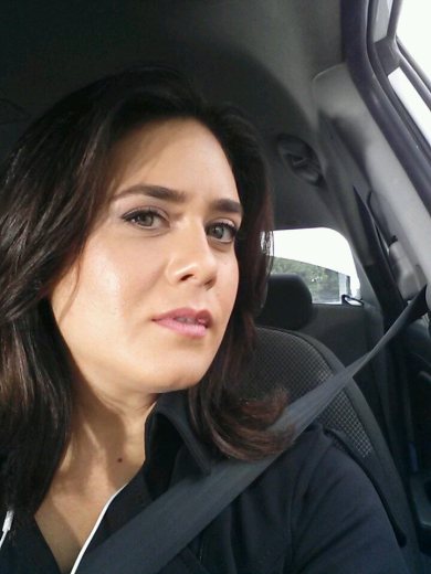 Bengi Öztürk