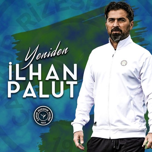 İlhan Palut