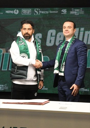 İlhan Palut