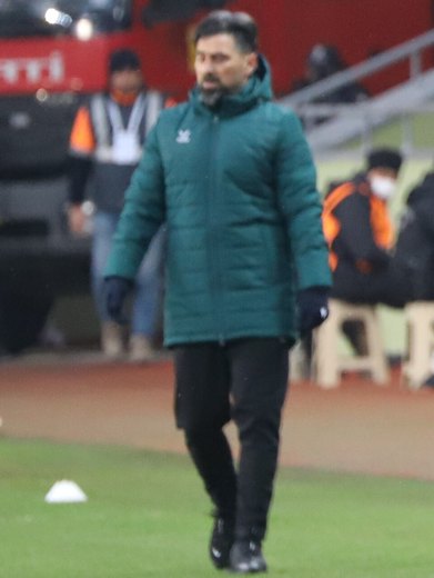 İlhan Palut