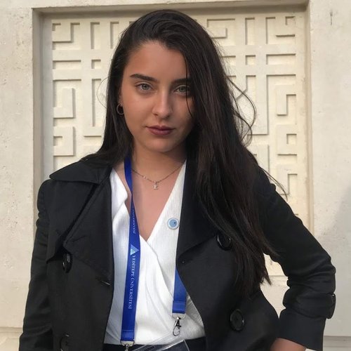 Deniz Baykara