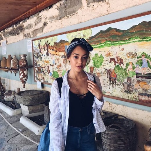 Dilan Çiçek Deniz