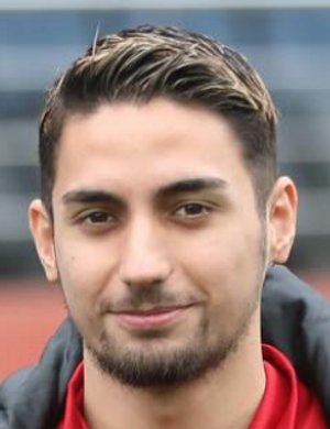 Fatih Yiğit Şanlıtürk