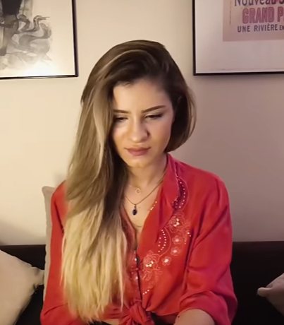 Feride Hilal Akın