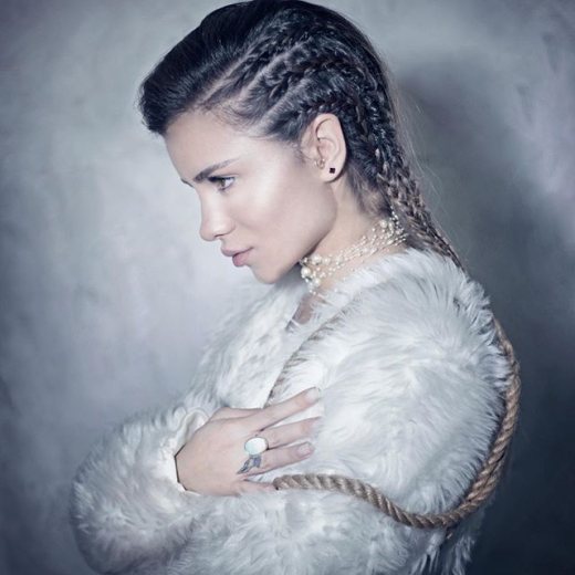 Feride Hilal Akın