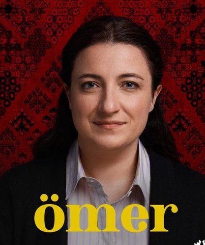 Ömer Karancı