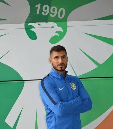 Ömer Karancı
