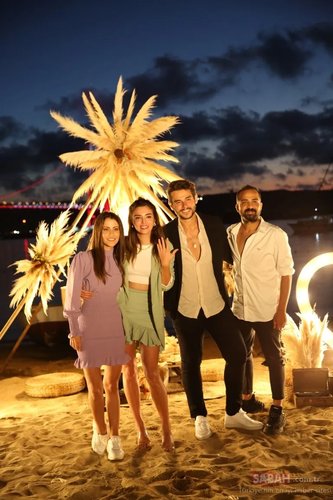 Cem Belevi