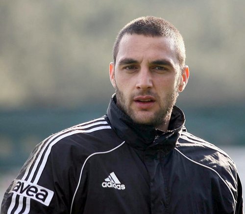 Hakan Arıkan