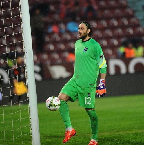 Hakan Arıkan