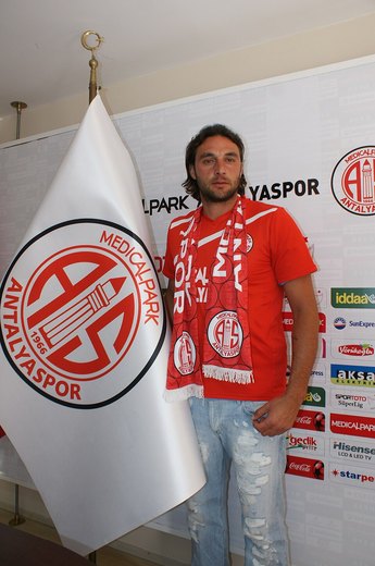 Hakan Arıkan