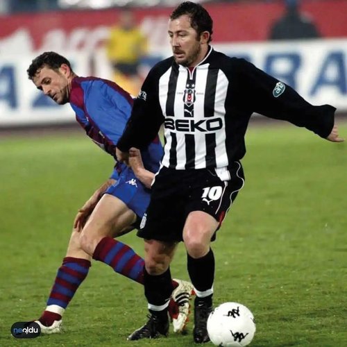 Serkan Yalçın