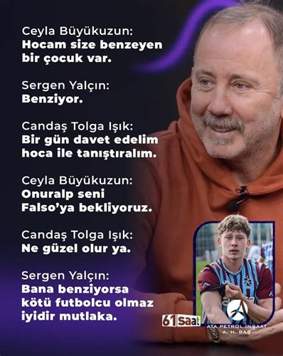 Serkan Yalçın