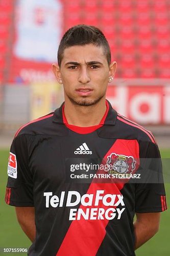 Burak Kaplan