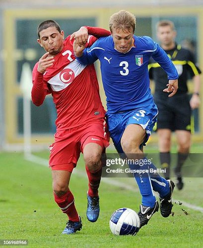 Burak Kaplan