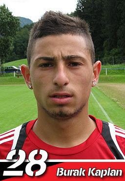 Burak Kaplan