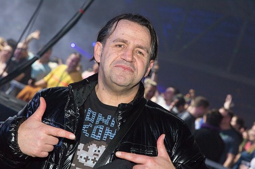DJ Quicksilver