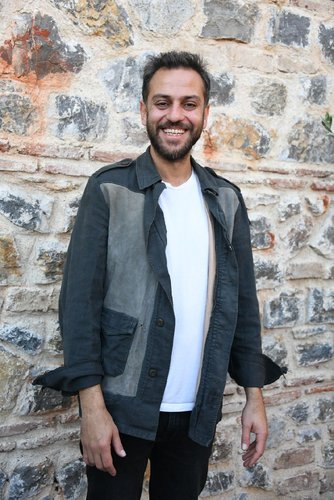 Erkan Sağlık