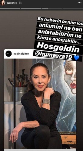 Hümeyra Akbay