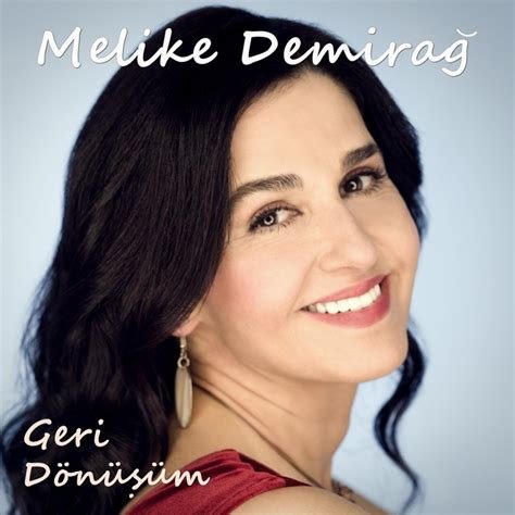 Melike Demirağ