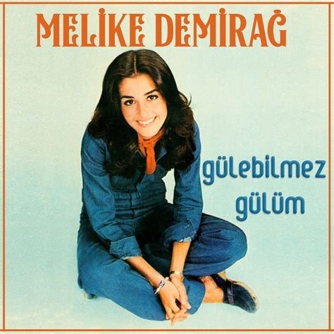 Melike Demirağ