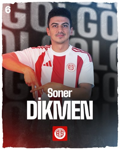 Soner Dikmen