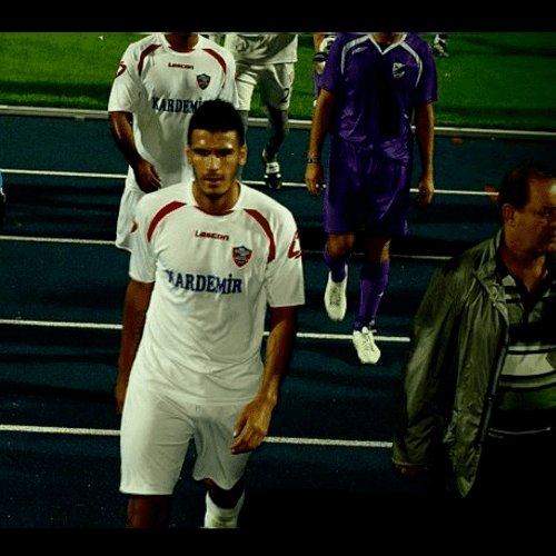 Volkan Dikmen