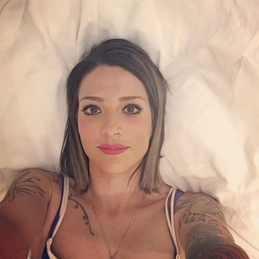Berna Öztürk