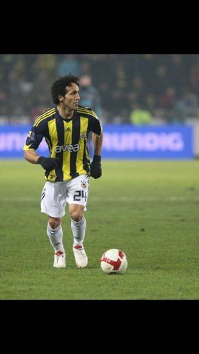 Deniz Barış