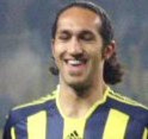 Deniz Barış