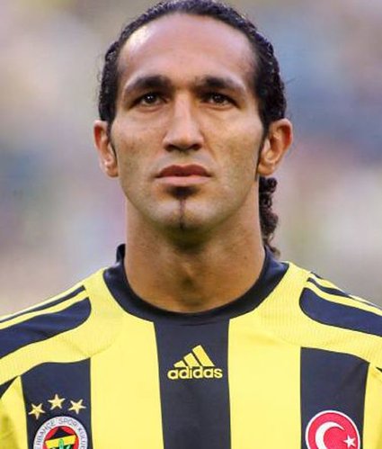 Deniz Barış