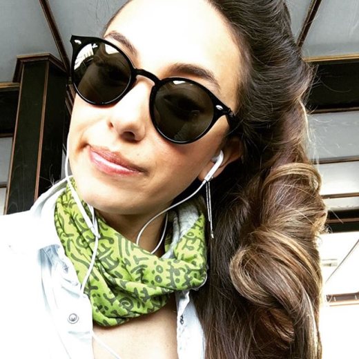 Duygu Sarışın