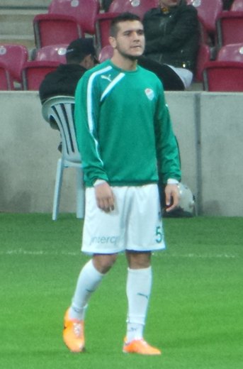 Ethem Pülgir
