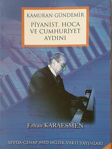 Kamuran Gündemir