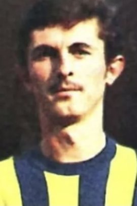 Mecnur Çolak