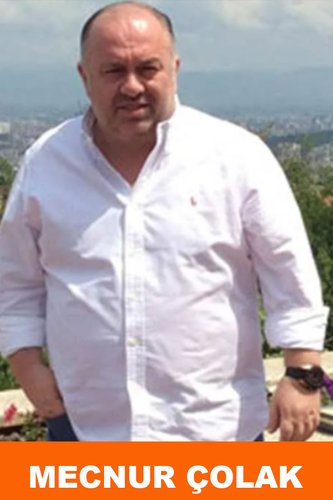 Mecnur Çolak