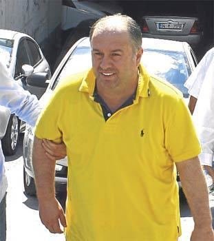 Mecnur Çolak