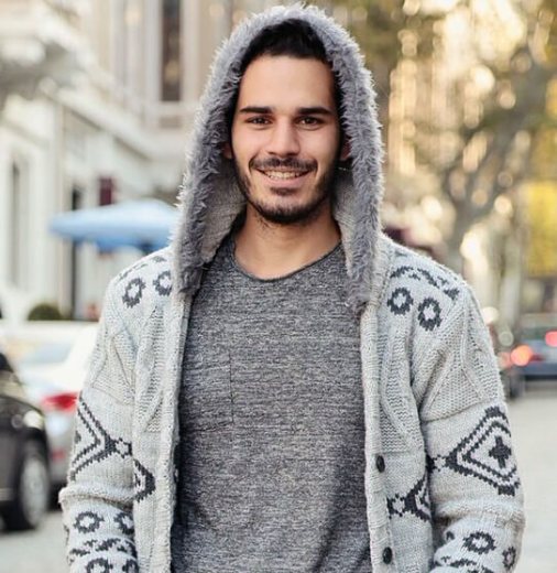 Ayberk Aladar