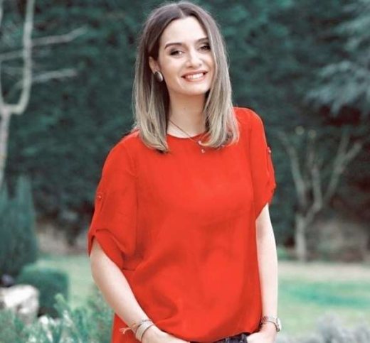 Birce Akalay
