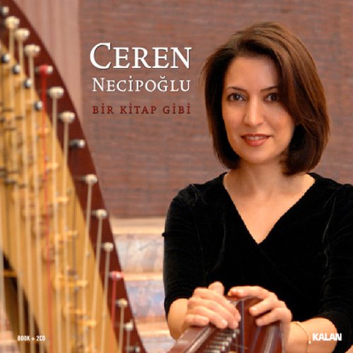 Ceren Necipoğlu