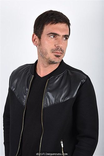 Erhan Namlı