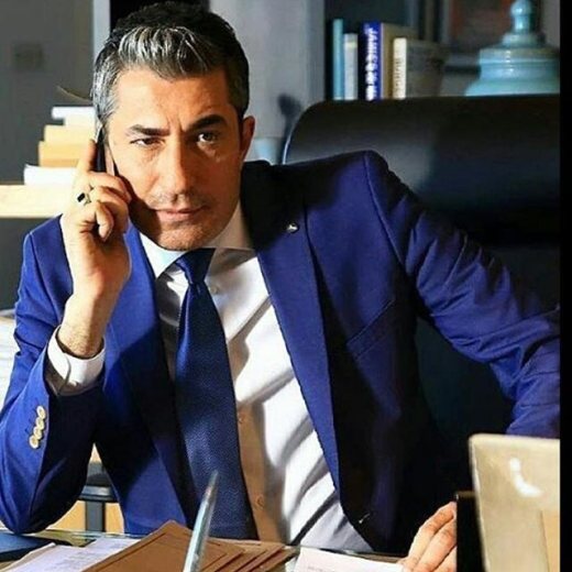 Erkan Petekkaya