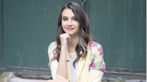Leyla Lydia Tuğutlu