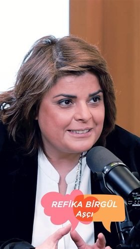 Refika Birgül