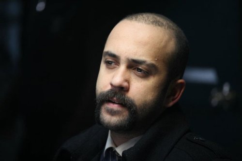 Sarp Akkaya