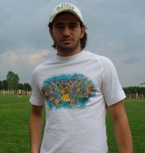 İlkem Özkaynak