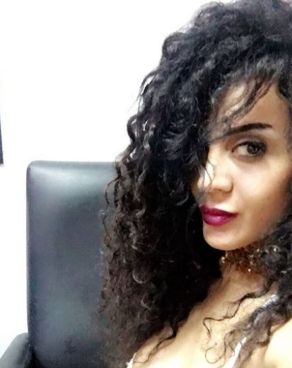 Melek Özçağan