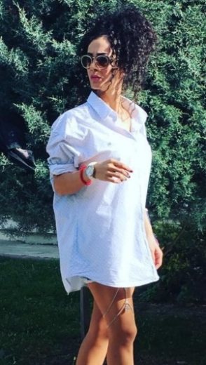 Melek Özçağan